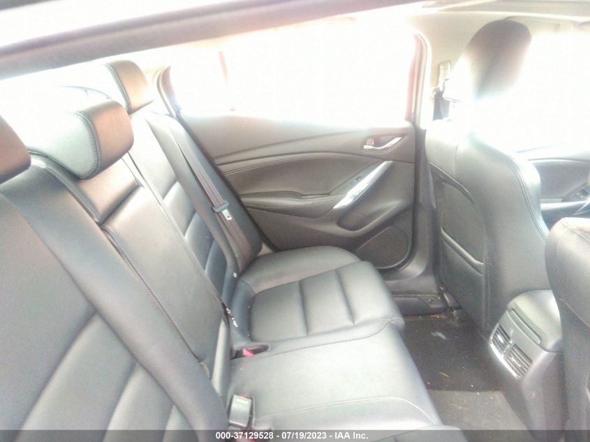2015 MAZDA MAZDA6 I TOURING - JM1GJ1T50F1213784
