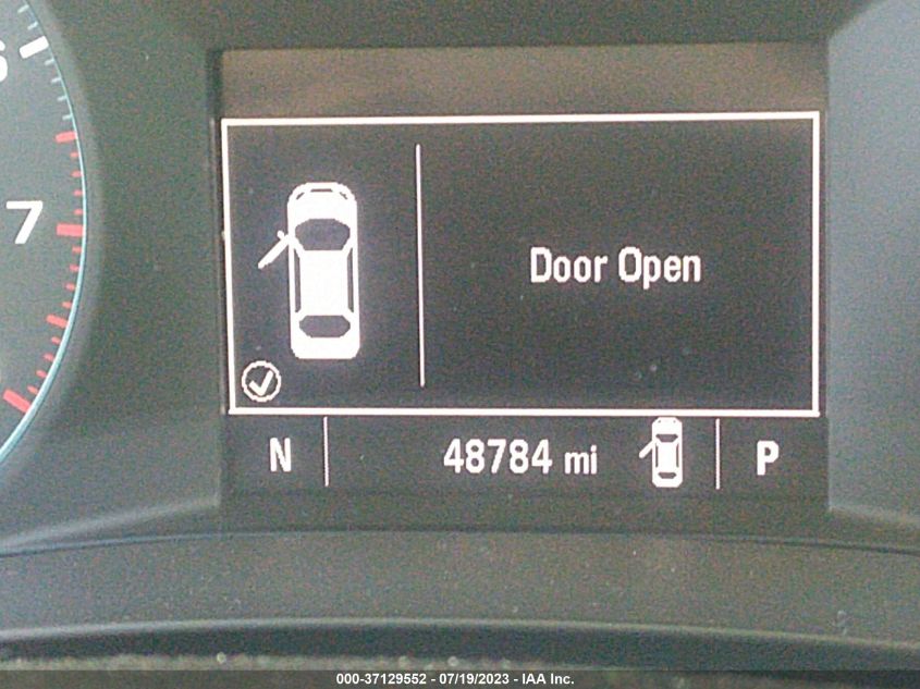 2021 CHEVROLET MALIBU LT - 1G1ZD5ST3MF037216