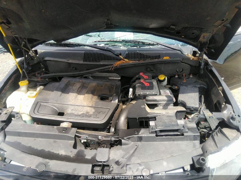 2015 JEEP COMPASS HIGH ALTITUDE EDITION - 1C4NJDEB5FD436431