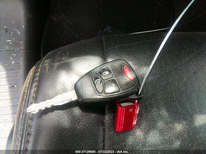 2015 JEEP COMPASS HIGH ALTITUDE EDITION - 1C4NJDEB5FD436431