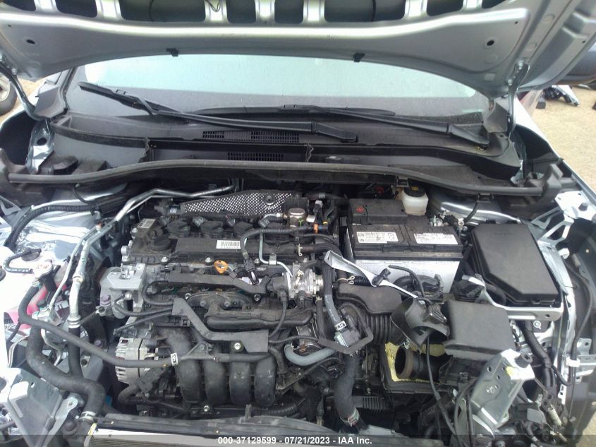 2022 TOYOTA COROLLA CROSS L - 7MUAAABG1NV020625
