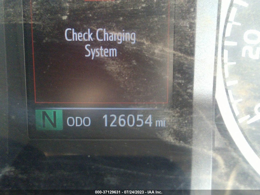 VIN 3TMCZ5AN5HM058477 2017 TOYOTA TACOMA DBL CAB/SR/TRDSPT/OR/PRO