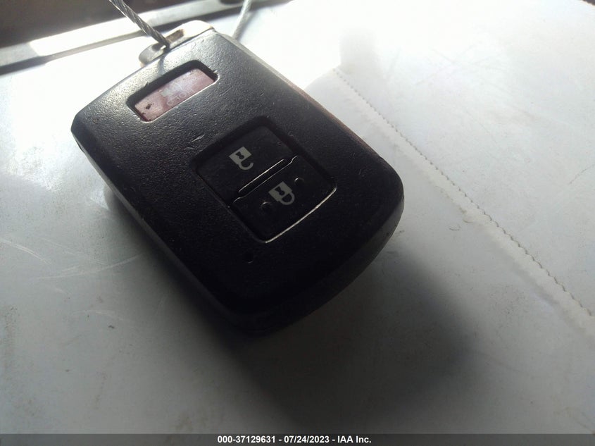 VIN 3TMCZ5AN5HM058477 2017 TOYOTA TACOMA DBL CAB/SR/TRDSPT/OR/PRO
