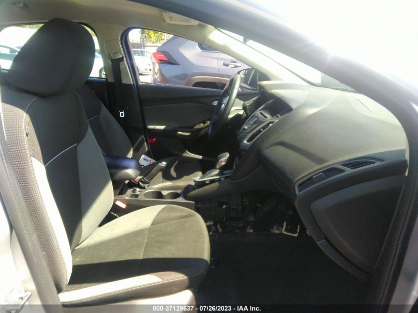 2013 FORD FOCUS SE - 1FADP3F20DL171929