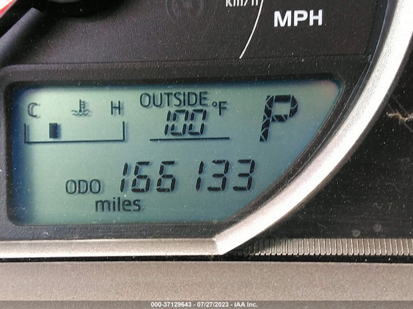 2014 TOYOTA RAV4 LE - 2T3BFREV9EW210647