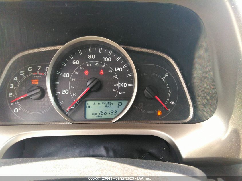 2014 TOYOTA RAV4 LE - 2T3BFREV9EW210647