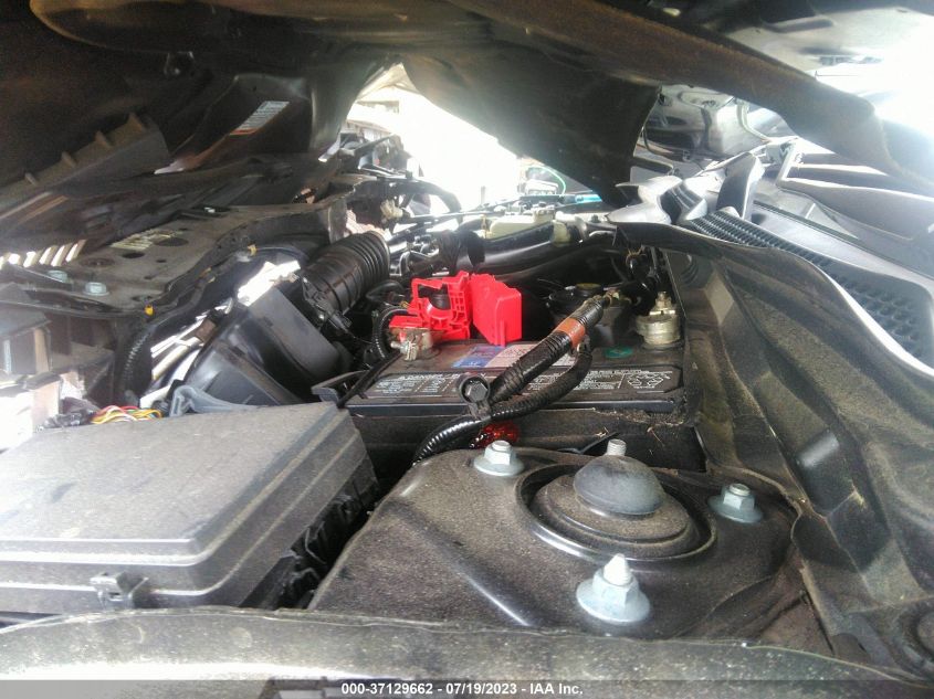 2019 HONDA CIVIC SI SEDAN - 2HGFC1E58KH700859