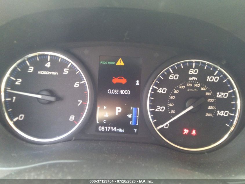 2017 MITSUBISHI OUTLANDER ES - JA4AD2A33HZ057405