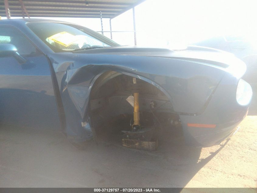 2020 DODGE CHALLENGER GT 50TH ANN. - 2C3CDZJG1LH133999