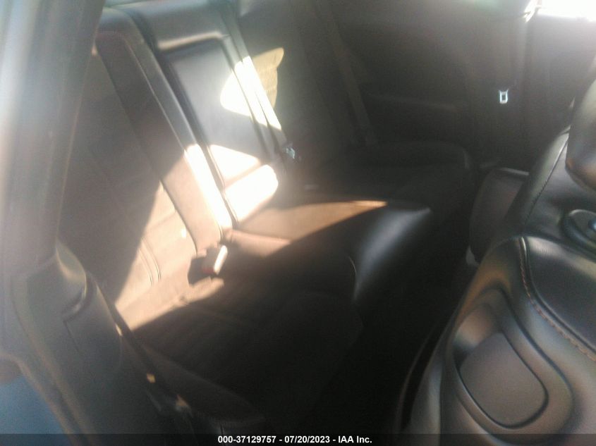 2020 DODGE CHALLENGER GT 50TH ANN. - 2C3CDZJG1LH133999