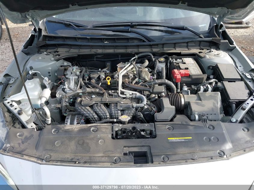 2023 NISSAN ALTIMA 2.5 SV - 1N4BL4DV1PN311985