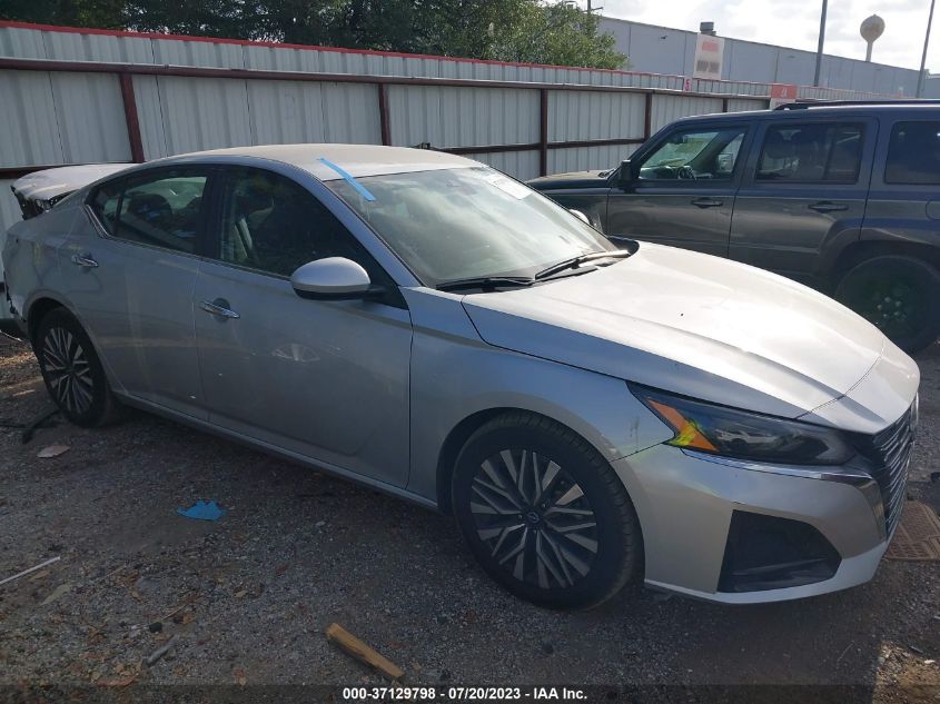 2023 NISSAN ALTIMA 2.5 SV - 1N4BL4DV1PN311985