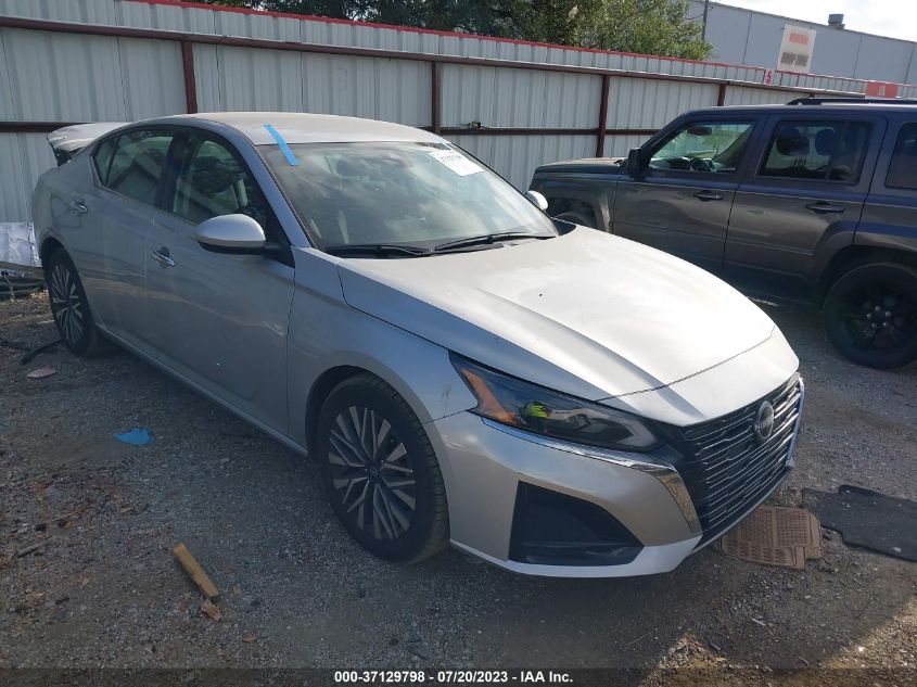 2023 NISSAN ALTIMA 2.5 SV - 1N4BL4DV1PN311985