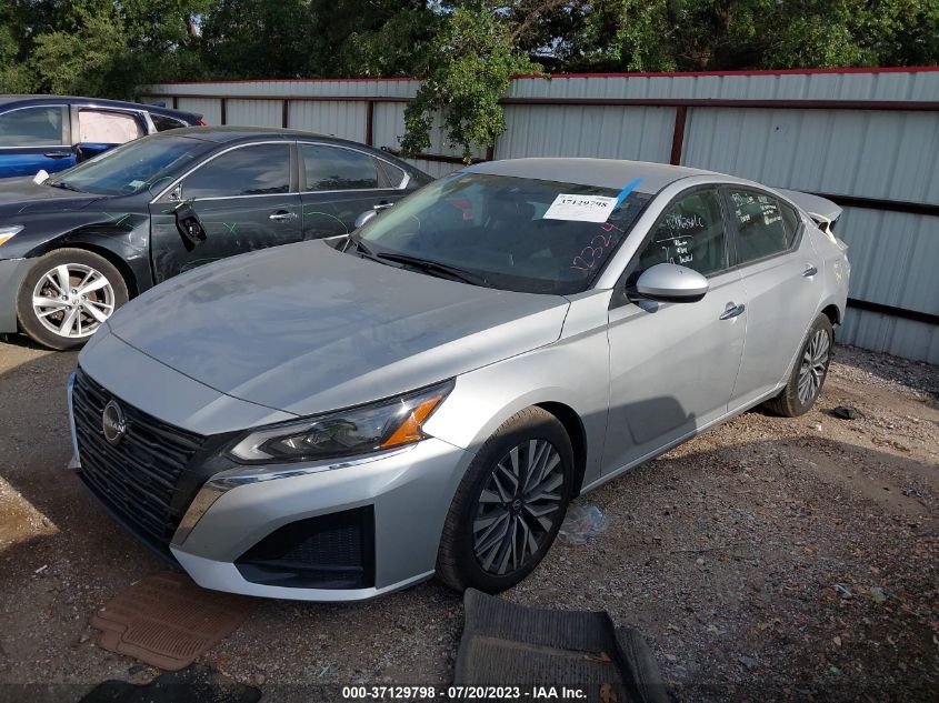 2023 NISSAN ALTIMA 2.5 SV - 1N4BL4DV1PN311985