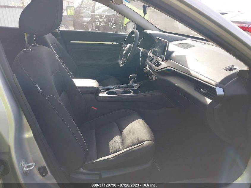 2023 NISSAN ALTIMA 2.5 SV - 1N4BL4DV1PN311985