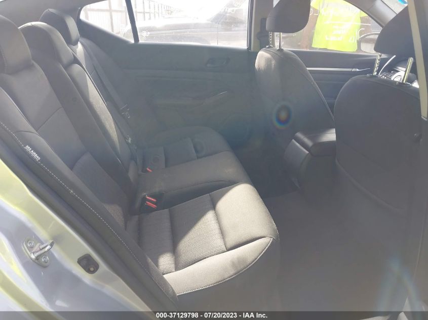 2023 NISSAN ALTIMA 2.5 SV - 1N4BL4DV1PN311985