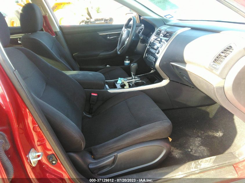 2014 NISSAN ALTIMA 2.5/S/SV/SL - 1N4AL3AP5EN359613