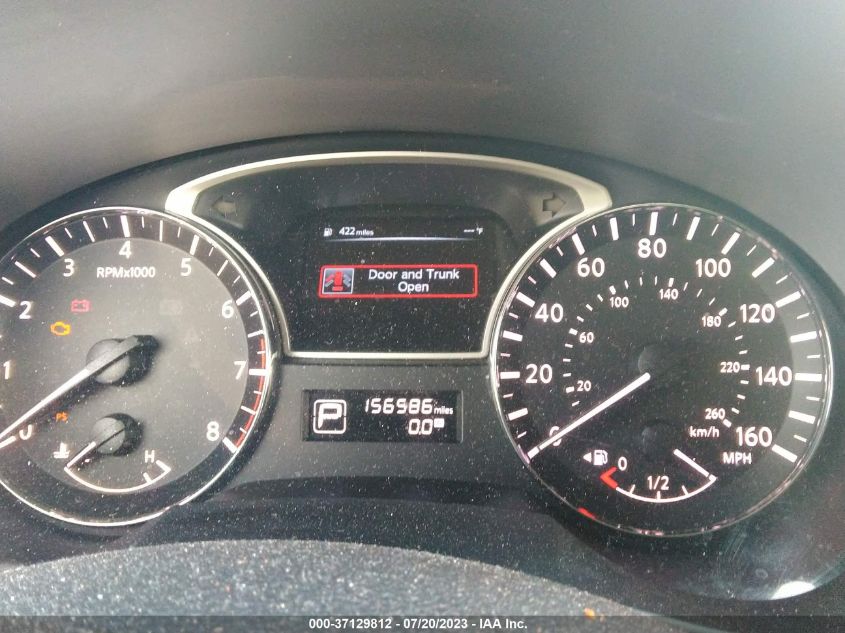 2014 NISSAN ALTIMA 2.5/S/SV/SL - 1N4AL3AP5EN359613