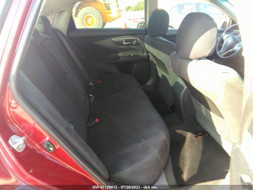 2014 NISSAN ALTIMA 2.5/S/SV/SL - 1N4AL3AP5EN359613