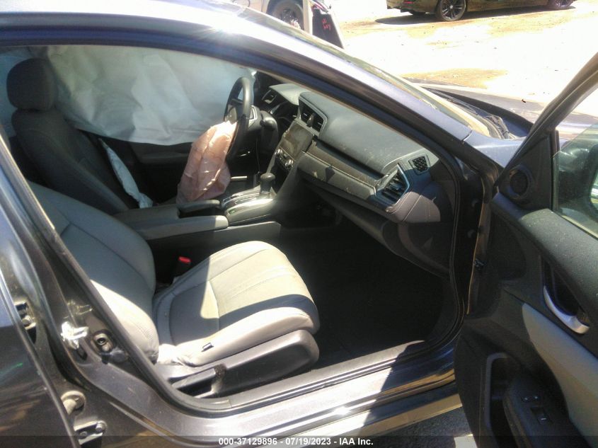 2016 HONDA CIVIC SEDAN EX - 2HGFC2F71GH547013