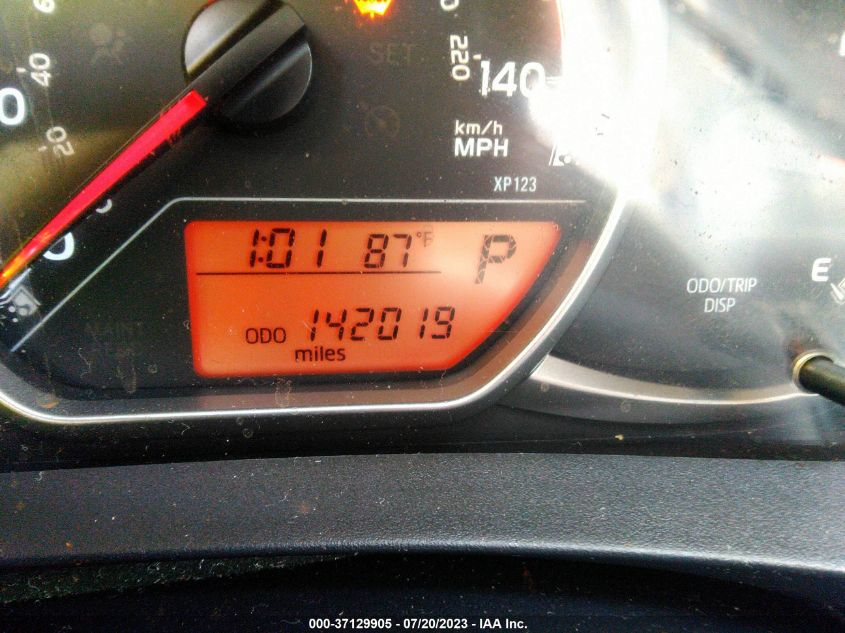 2017 TOYOTA YARIS L/SE/LE - VNKKTUD32HA082418