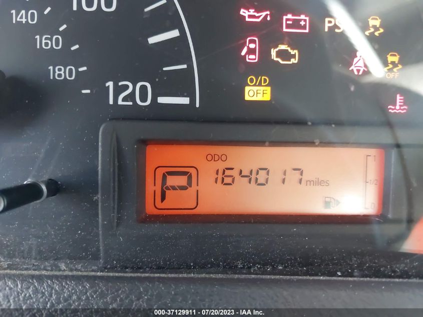 2015 NISSAN NV200 2.5S/2.5SV - 3N6CM0KN2FK719680