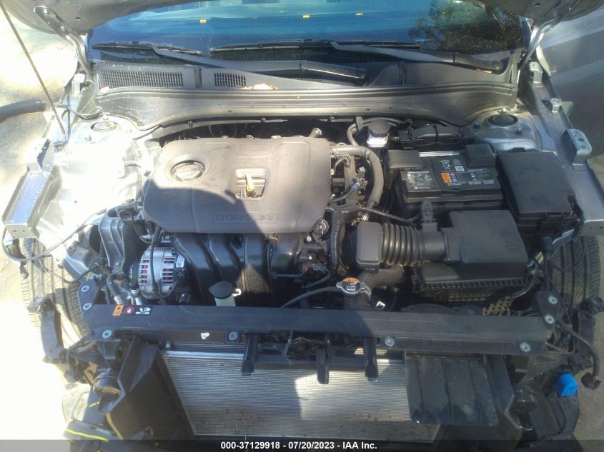 2023 KIA FORTE GT-LINE - 3KPF54AD9PE567118