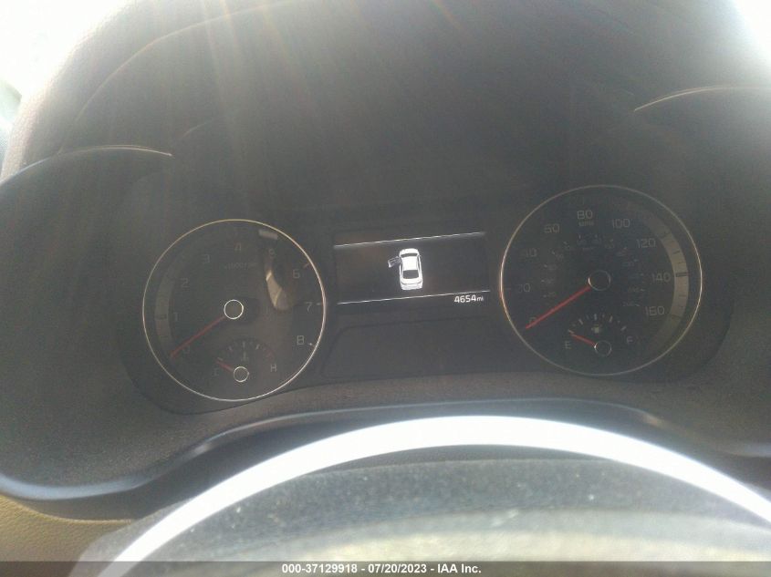 2023 KIA FORTE GT-LINE - 3KPF54AD9PE567118