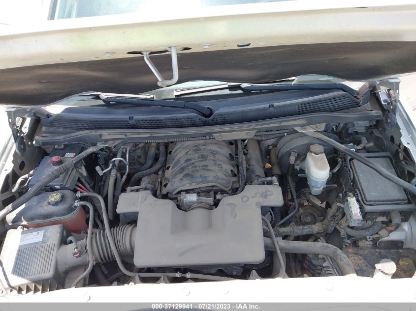 2018 GMC SIERRA 1500 SLT - 3GTP1NEC6JG205444