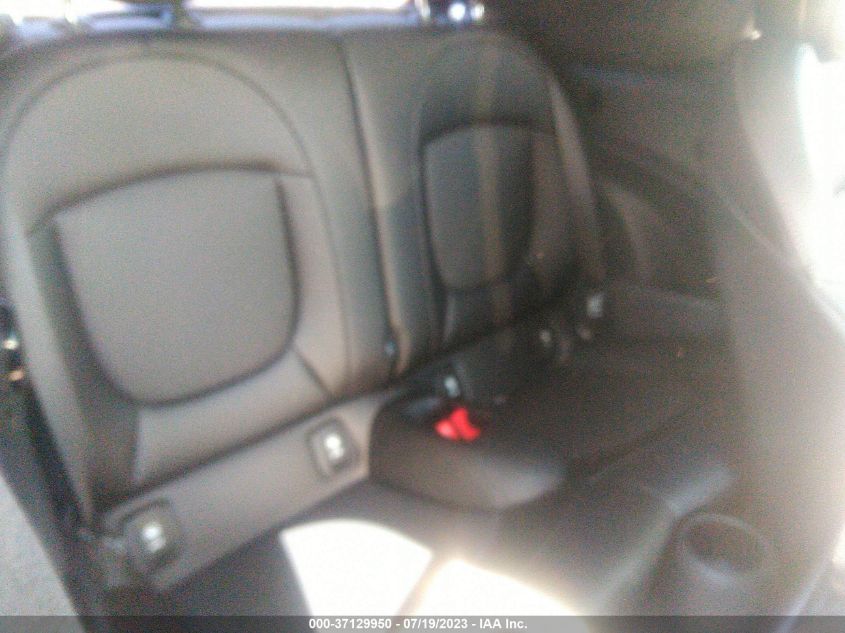 2016 MINI COOPER CONVERTIBLE S WMWWG9C55G3A91065