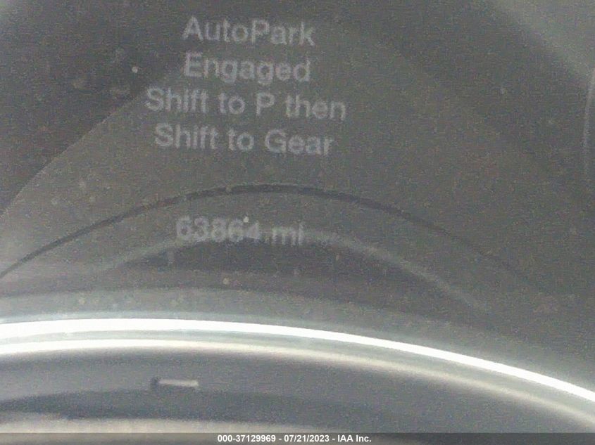 2019 JEEP GRAND CHEROKEE ALTITUDE - 1C4RJFAG9KC834210