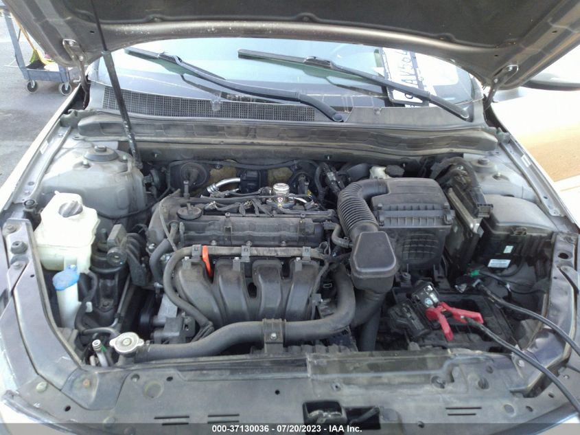 2015 KIA OPTIMA LX - 5XXGM4A79FG428081