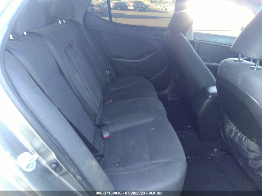 2015 KIA OPTIMA LX - 5XXGM4A79FG428081