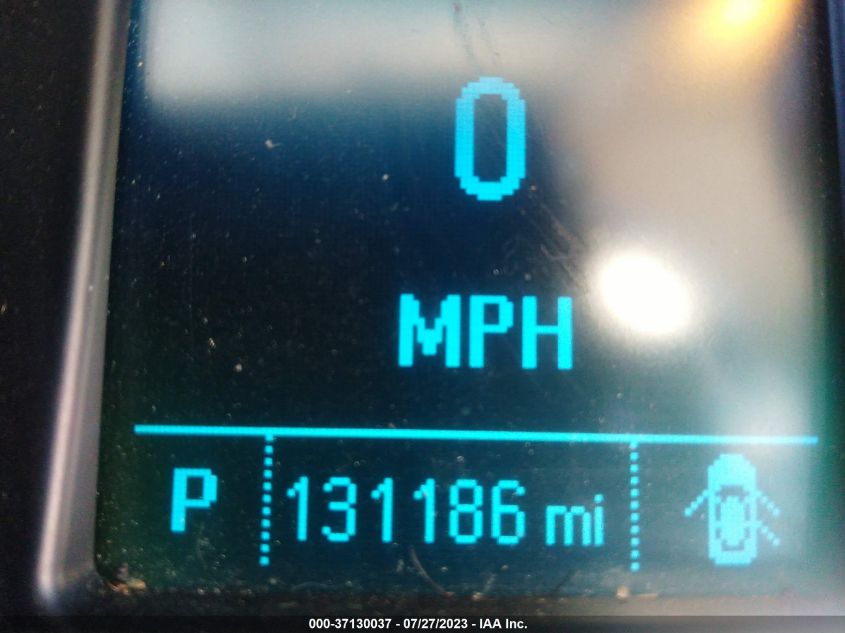 2013 BUICK ENCORE PREMIUM - KL4CJHSB7DB100611