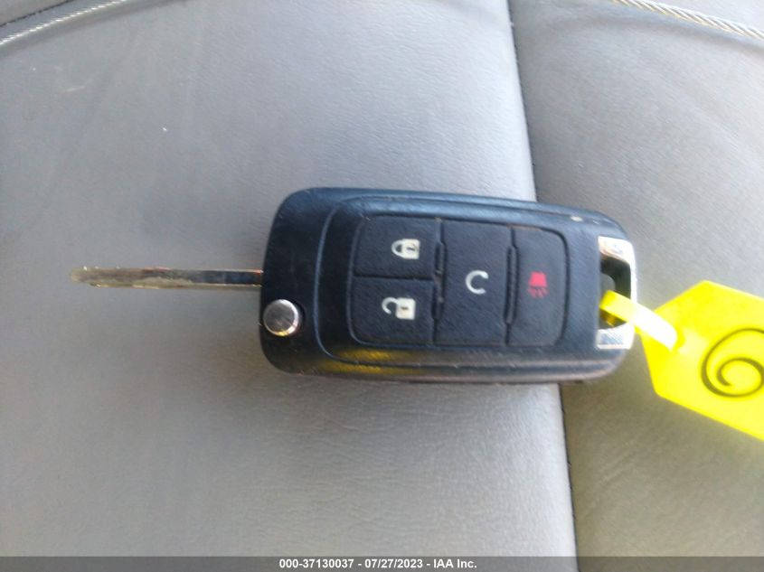 2013 BUICK ENCORE PREMIUM - KL4CJHSB7DB100611