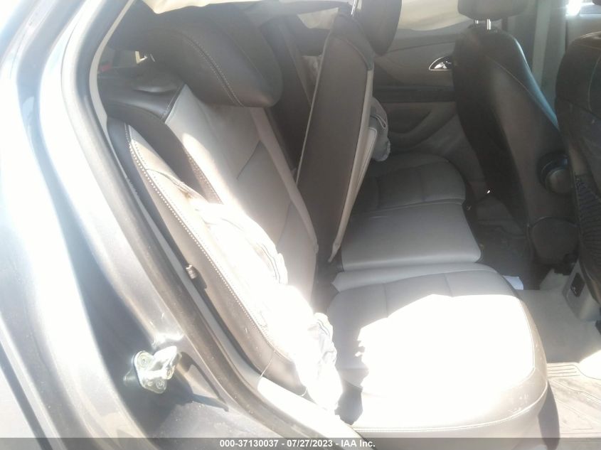 2013 BUICK ENCORE PREMIUM - KL4CJHSB7DB100611