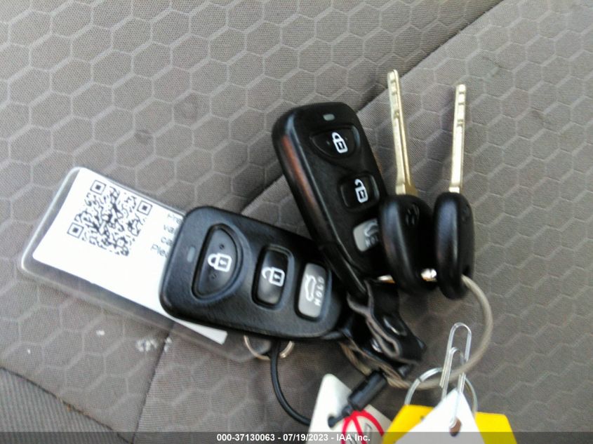 2020 HYUNDAI ELANTRA SEL - 5NPD84LF4LH629463
