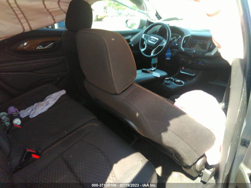 2019 GMC TERRAIN SLE - 3GKALMEV3KL318812