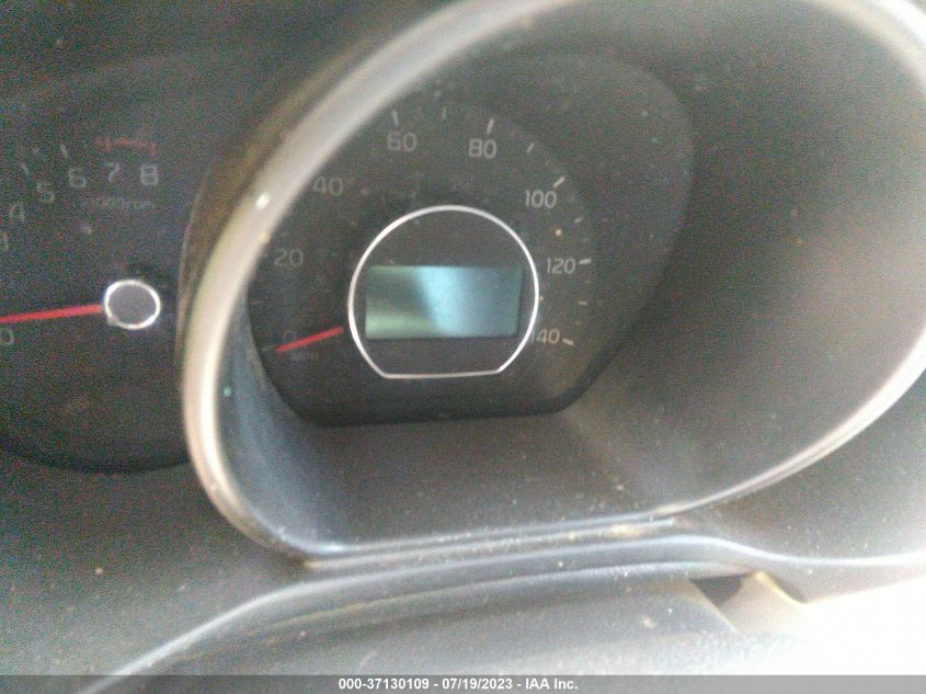2018 KIA SOUL BASE - KNDJN2A29J7590368