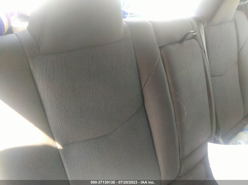 2013 CHRYSLER 200 TOURING - 1C3CCBBB0DN542551