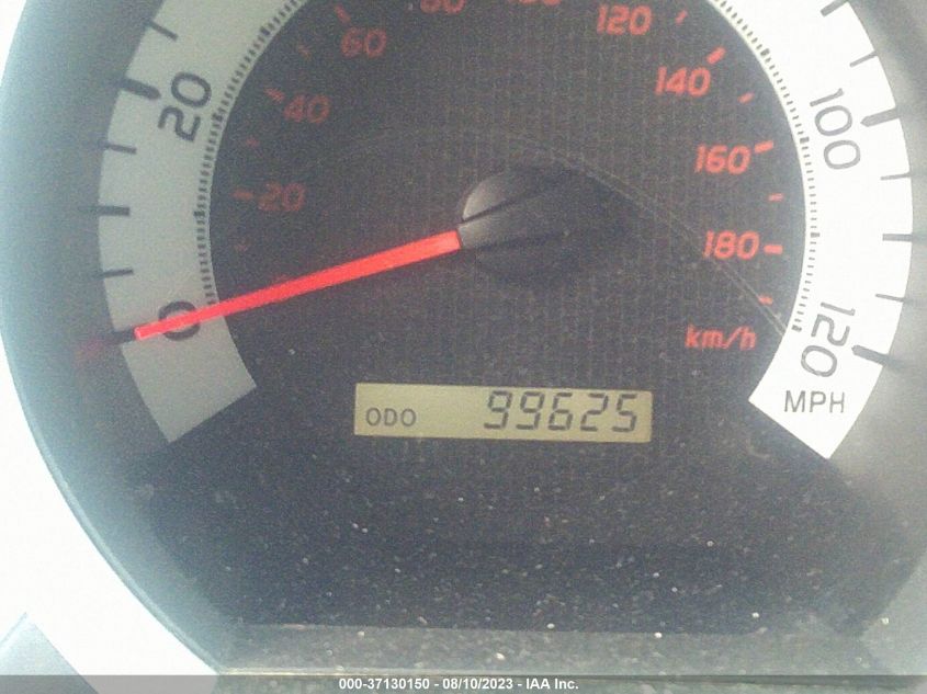 2014 TOYOTA TACOMA - 5TFUU4EN3EX085982