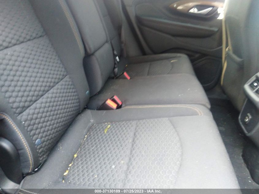 2020 GMC TERRAIN SLE - 3GKALMEV1LL104385