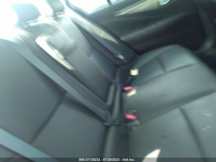2019 INFINITI Q50 3.0T - JN1EV7AR8KM551675
