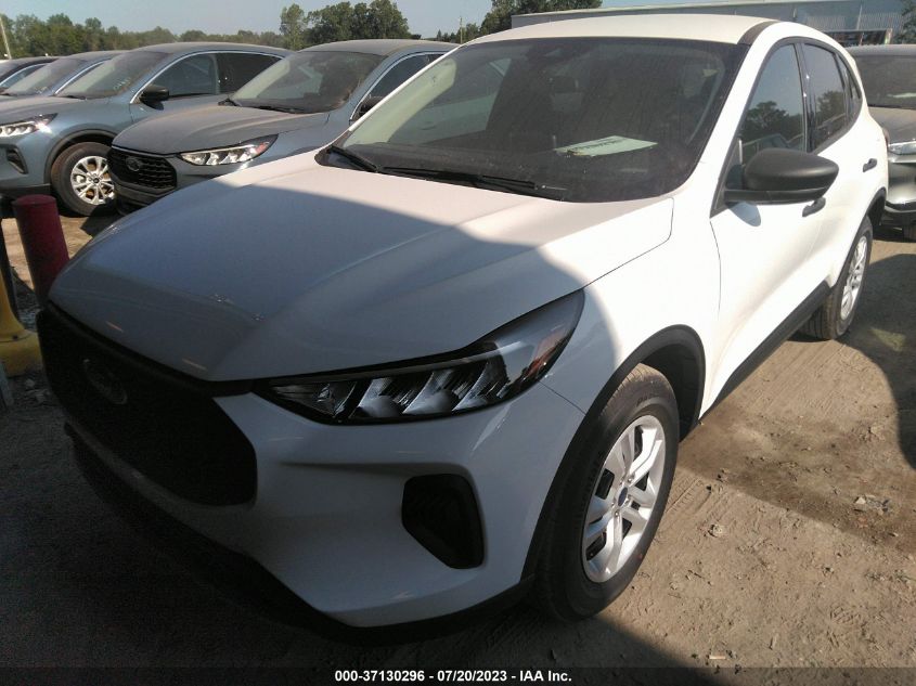 2023 FORD ESCAPE BASE - 1FMCU9FN6PUA59397