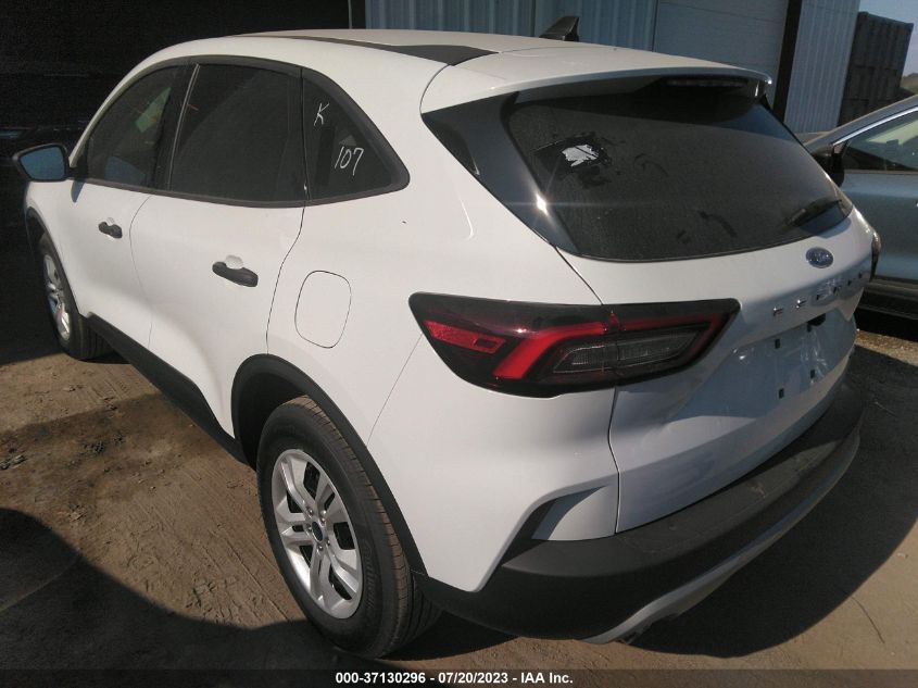 2023 FORD ESCAPE BASE - 1FMCU9FN6PUA59397