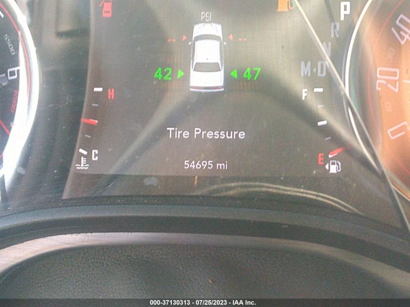 2016 DODGE CHALLENGER SXT - 2C3CDZAG8GH345806