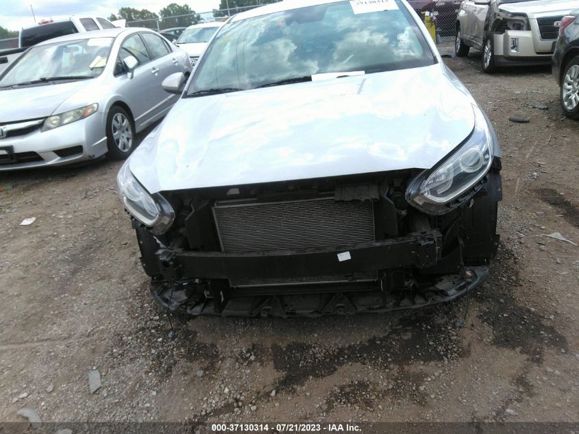 2020 KIA FORTE LXS - 3KPF24AD8LE191756