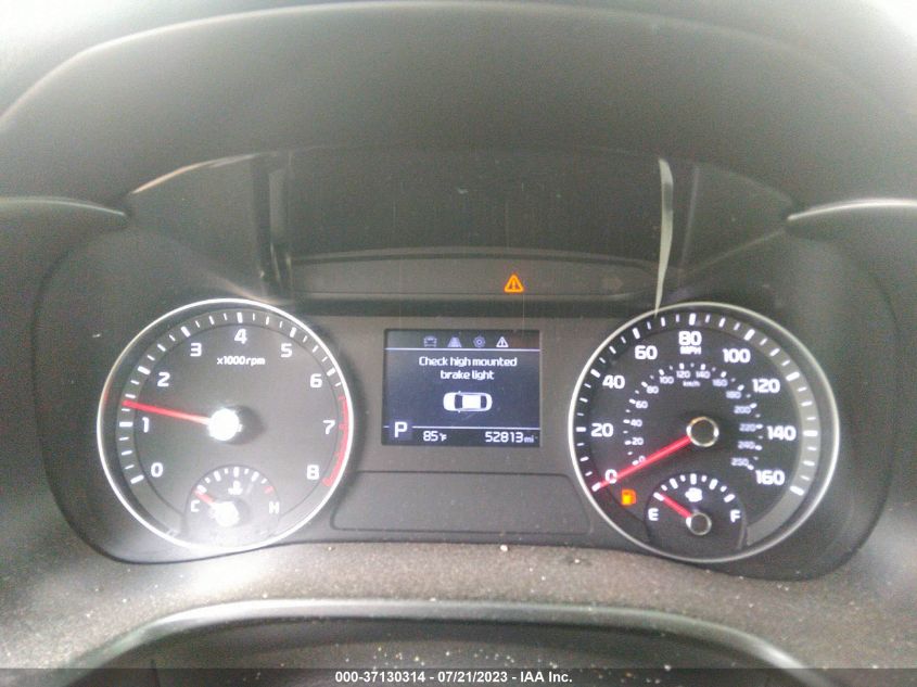 2020 KIA FORTE LXS - 3KPF24AD8LE191756
