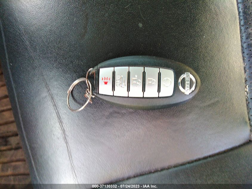 2013 INFINITI JX - 5N1AL0MMXDC316126