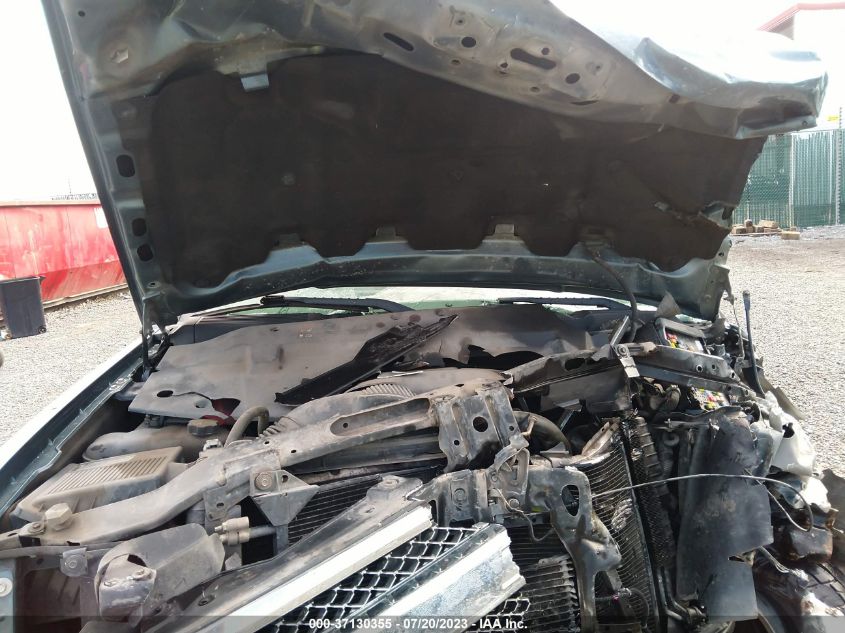 2013 CHEVROLET SILVERADO 1500 LT - 3GCPKSE70DG278652